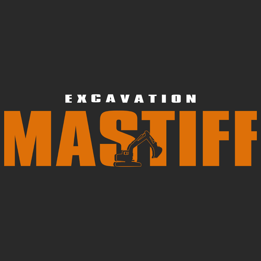 Excavation Mastiff | 568 Rue St Jean, Brownsburg, QC J8G 1M1, Canada | Phone: (450) 566-5358