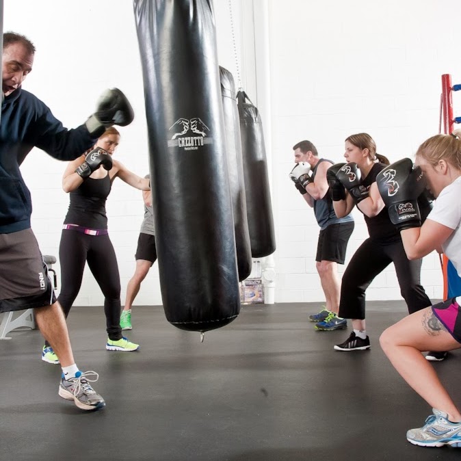 Just Train It | 505 Iroquois Shore Rd #11, Oakville, ON L6H 2R3, Canada | Phone: (905) 339-2777