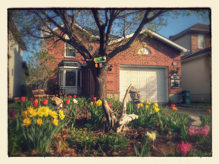Spoiled Rotten Bed & Breakfast | 1403 Shawinigan St, Orléans, ON K4A 2L9, Canada | Phone: (613) 406-6395