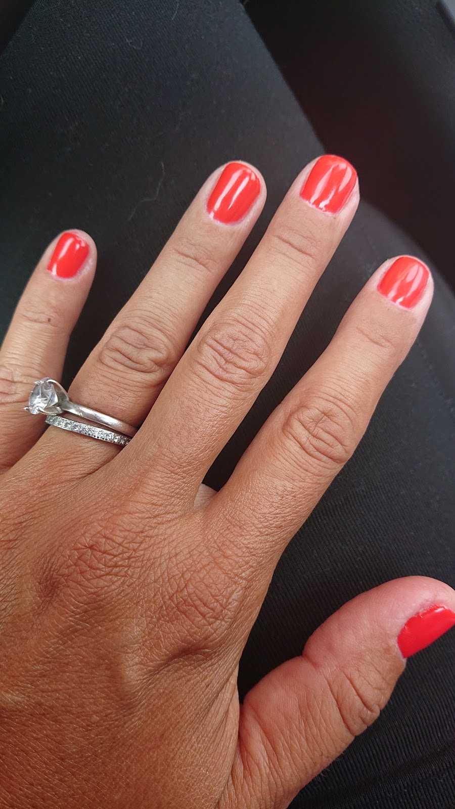Serene Nails & Spa | 9200 Bathurst St, Thornhill, ON L4J 8W1, Canada | Phone: (905) 886-8080