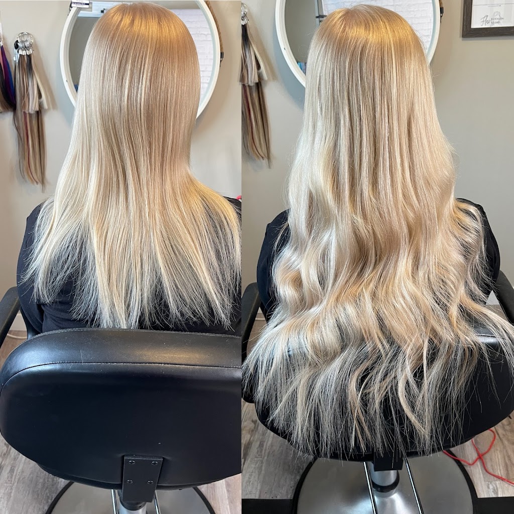 Flow Extension Studio | 356 Willow St, Sherwood Park, AB T8A 1R3, Canada | Phone: (778) 676-4623