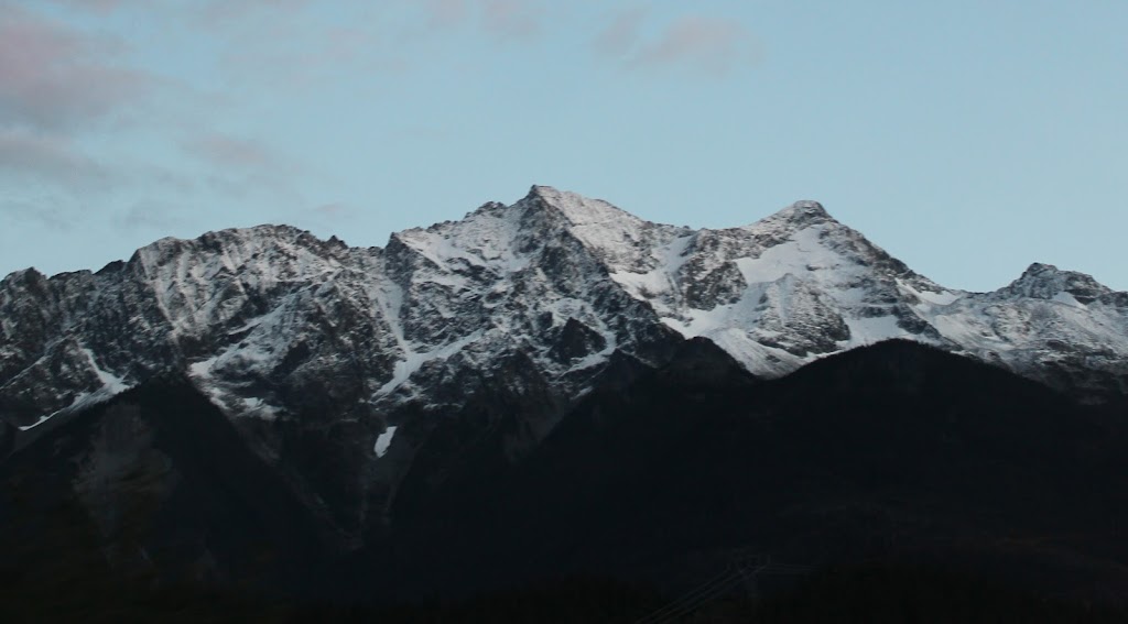Connections Wellness Studio | 1384 Pemberton Portage Rd, Pemberton, BC V0N 2L0, Canada | Phone: (604) 894-1223