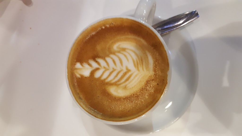Waves Coffee House | 7315 Edmonds St #101, Burnaby, BC V3N 1A7, Canada | Phone: (604) 524-9283