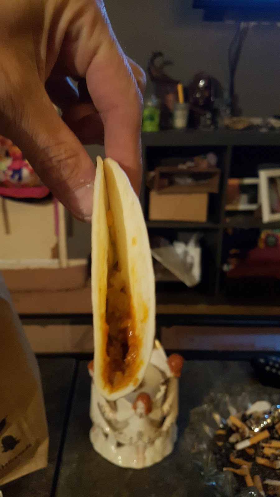 Taco Bell | 1100 St Marys Rd, Winnipeg, MB R2M 3T4, Canada | Phone: (204) 987-8209