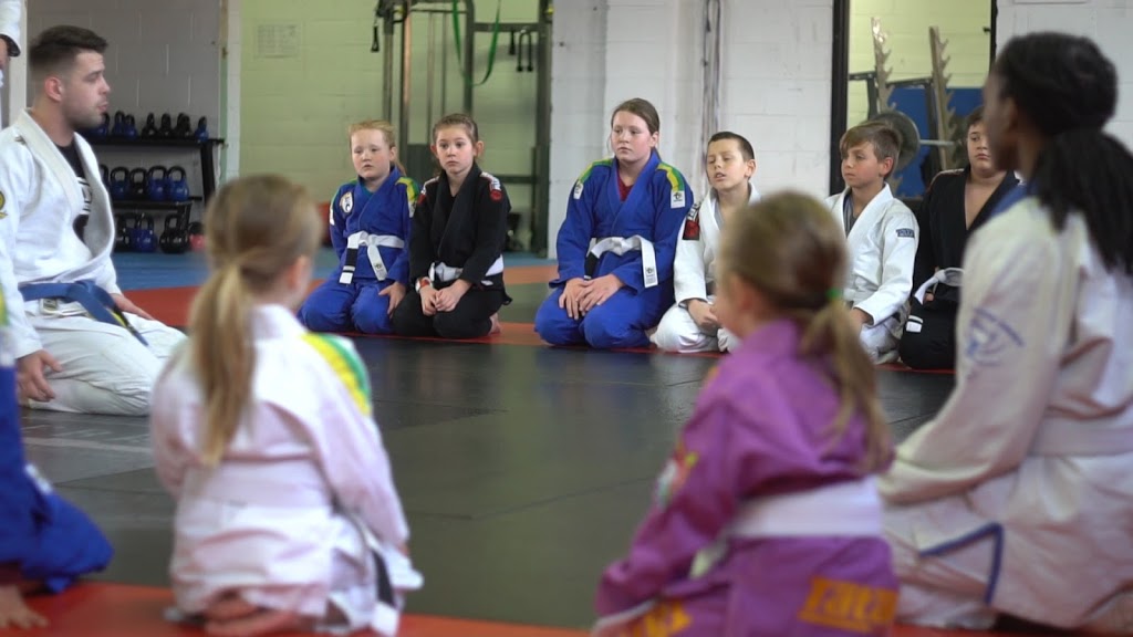 Elite Training Centre martial arts and fitness | 1557 Sedlescomb Dr, Mississauga, ON L4X 1M4, Canada | Phone: (416) 910-6175