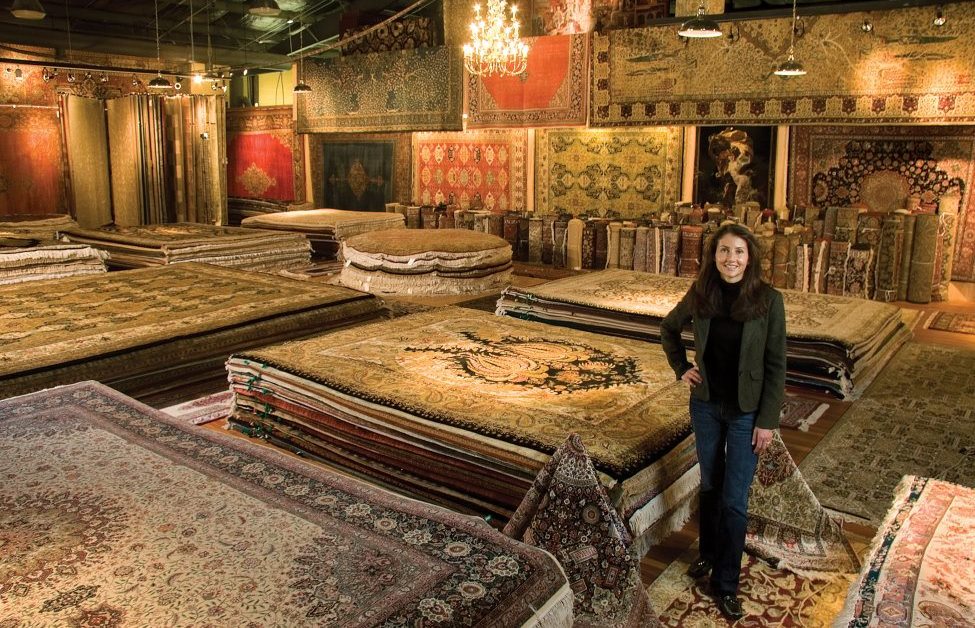 Persian Rugs Canada - Torontos Largest Showroom 3000 pcs Brand | The Queensway, Etobicoke, ON M8V 0H1, Canada | Phone: (647) 247-6628