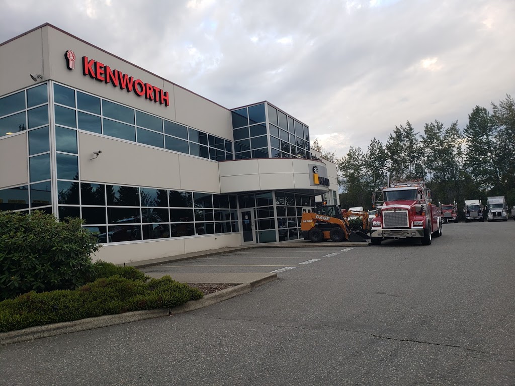 Inland | 26770 Gloucester Way, Langley City, BC V4W 3V6, Canada | Phone: (604) 607-0300
