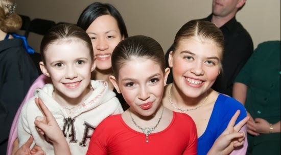 Elite Dance Studio | 11756 95 St, Edmonton, AB T5G 1L9, Canada | Phone: (780) 953-0041
