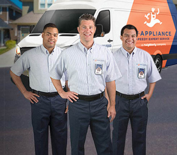 Mr. Appliance of Collingwood | 24B Stewart Rd, Collingwood, ON L9Y 4K1, Canada | Phone: (705) 302-3469