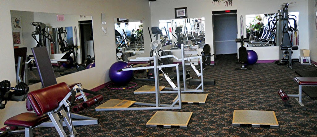 Pretty Woman Fitness Inc | 425 West Street N, Orillia, ON L3V 7R2, Canada | Phone: (705) 329-7719