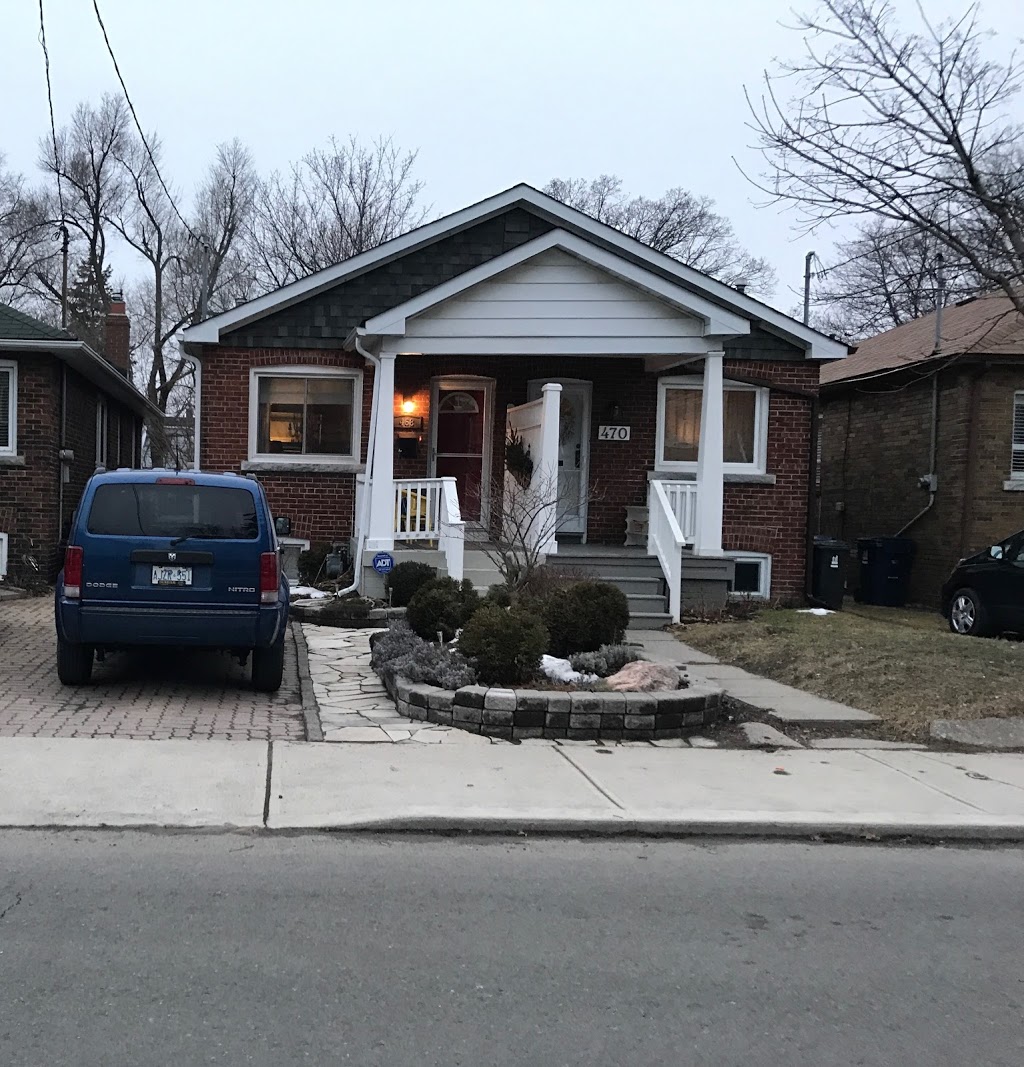 Leigh Anderson | 3000 Garden St #101A, Whitby, ON L1R 2G6, Canada | Phone: (905) 706-6113