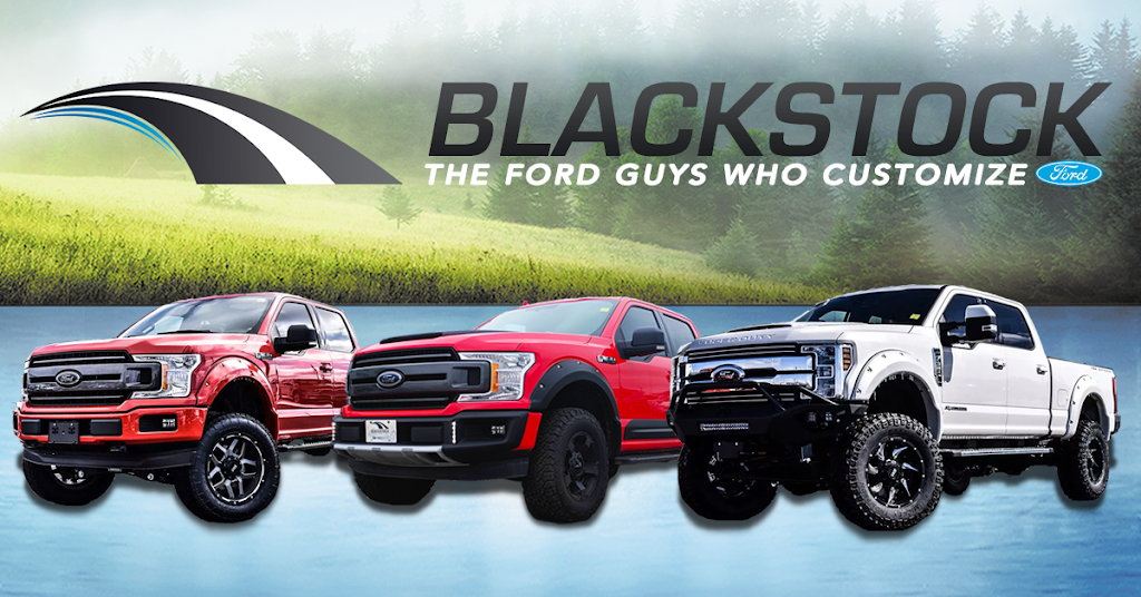 Blackstock Ford Lincoln Sales | 207155 ON-9, Orangeville, ON L9W 2Z6, Canada | Phone: (519) 941-5431