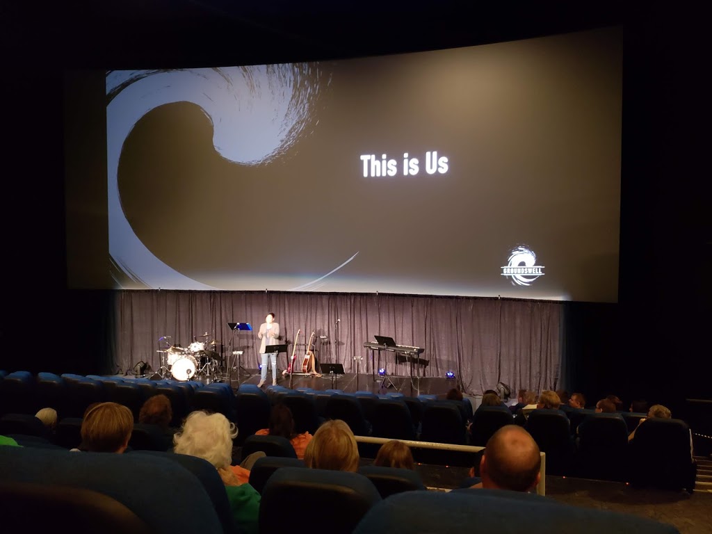 Cineplex Cinemas Truro | 20 Treaty Trail, Millbrook, NS B6L 1W2, Canada | Phone: (902) 895-8022