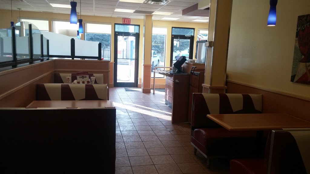 KFC | 189 Boundary Ave, Fort QuAppelle, SK S0G 1S0, Canada | Phone: (306) 332-1888