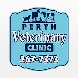 Perth Veterinary Clinic | 118 Sunset Blvd, Perth, ON K7H 3C6, Canada | Phone: (613) 267-7373