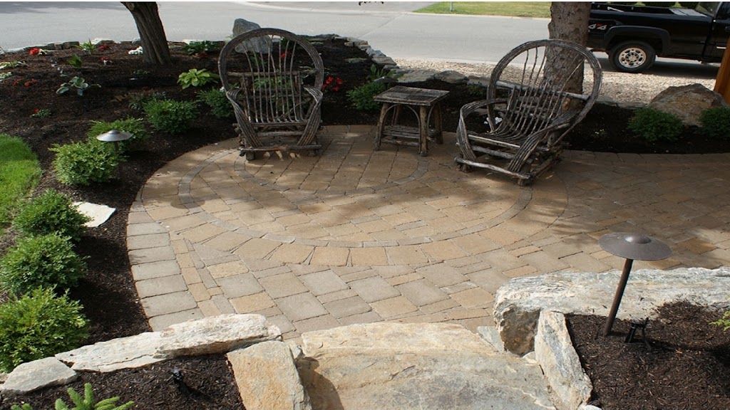Avant Garde Landscapes | 1095 McKenzie Ave Suite 300, Victoria, BC V8P 2L5, Canada | Phone: (778) 650-6364