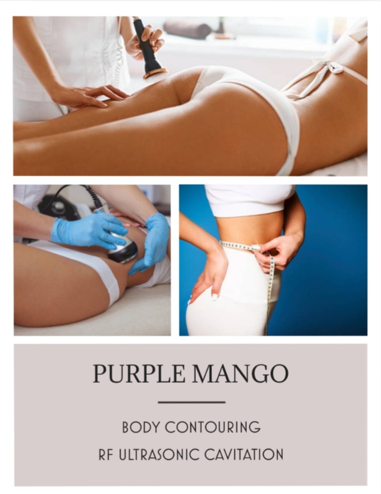 Purple Mango Organic Skincare & Laser | 1945 McCallum Rd Unit 205, Abbotsford, BC V2S 3N2, Canada | Phone: (778) 928-6904