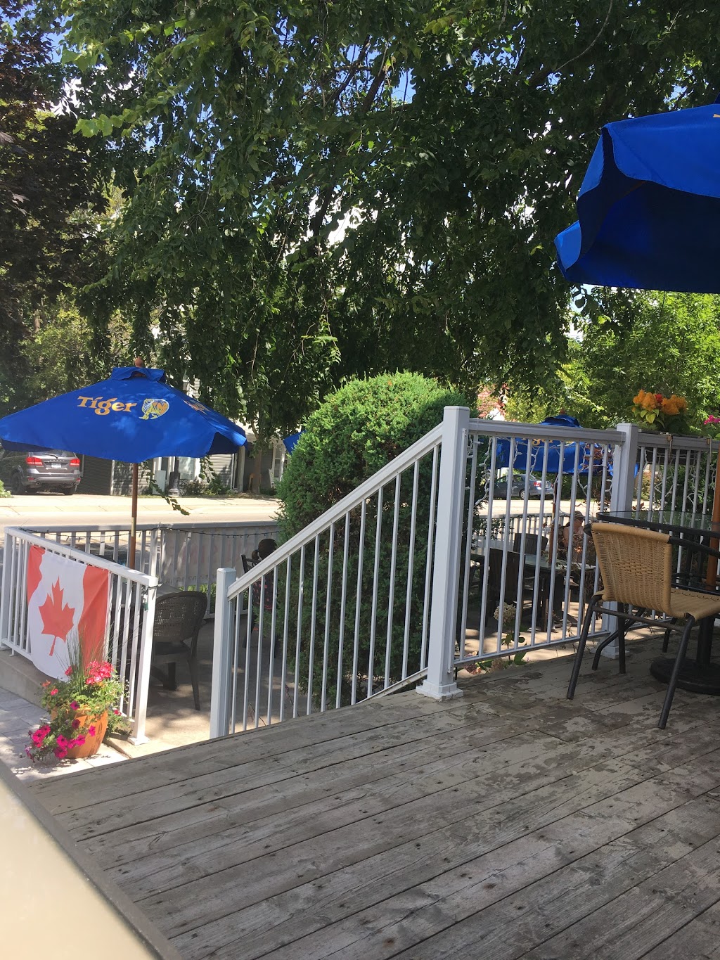 Lily Thai Cuisine | 126 Main St S, Georgetown, ON L7G 3E6, Canada | Phone: (905) 702-1688