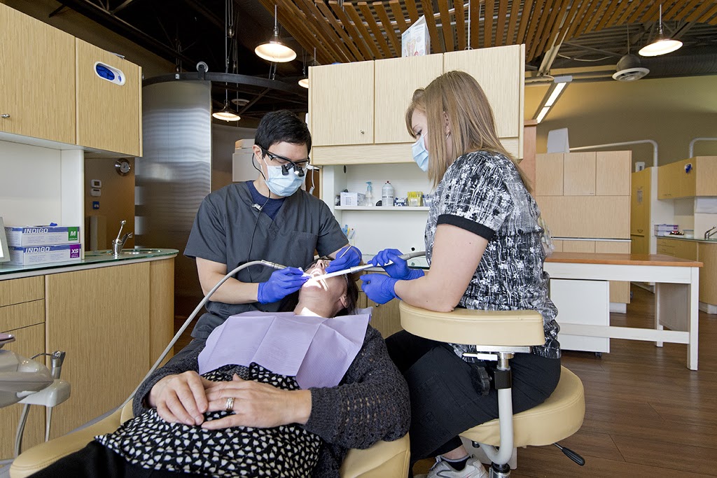 Promontory Dental Centre | 200-5973 Vedder Rd, Chilliwack, BC V2R 1C3, Canada | Phone: (604) 824-4988