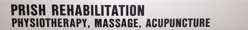 Prish Rehabilitation | 197 County Ct Blvd UNIT: 204, Brampton, ON L6W 4P6, Canada | Phone: (437) 353-6004