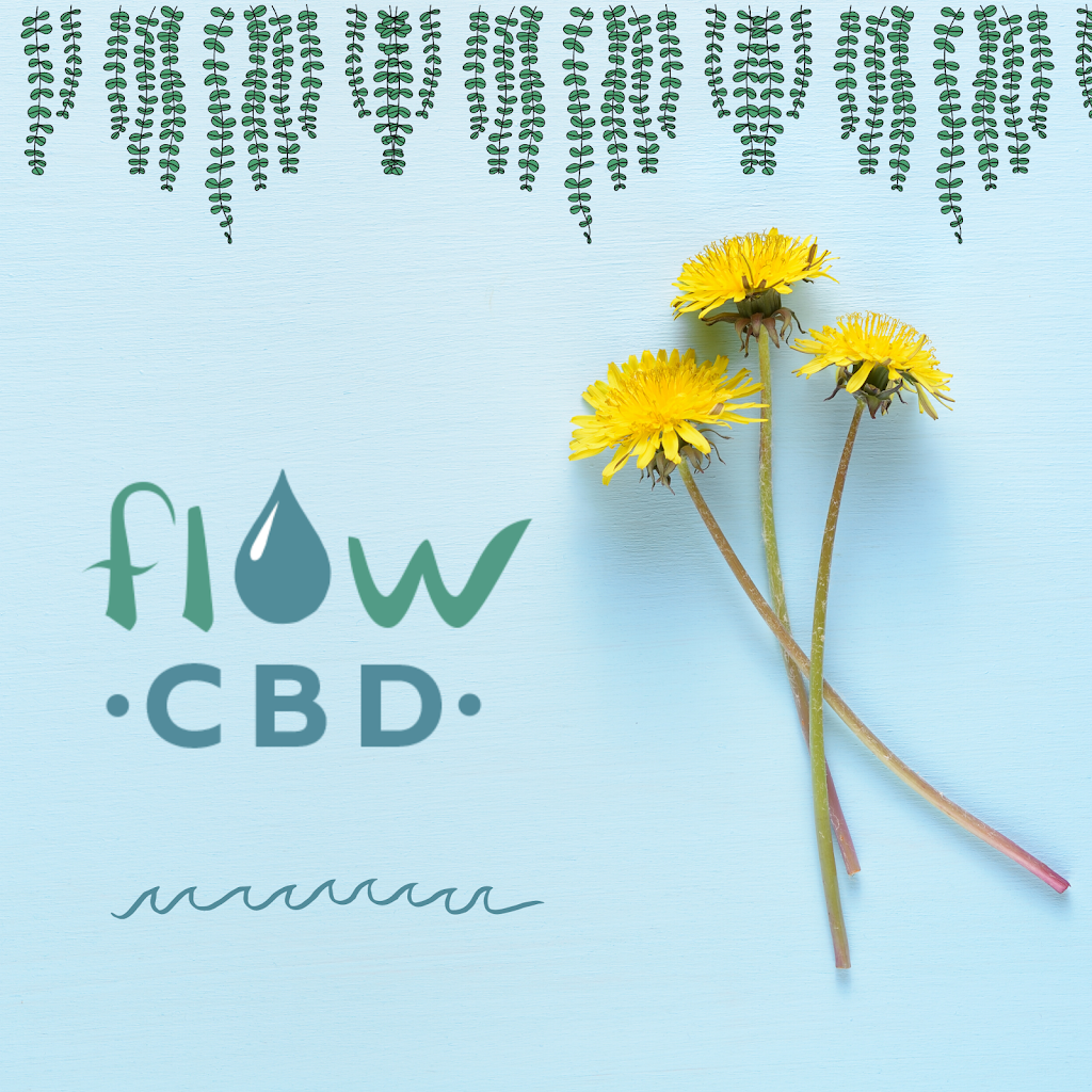 Flow CBD | 5261 Hwy 7, Markham, ON L3P 1B8, Canada | Phone: (289) 806-0902