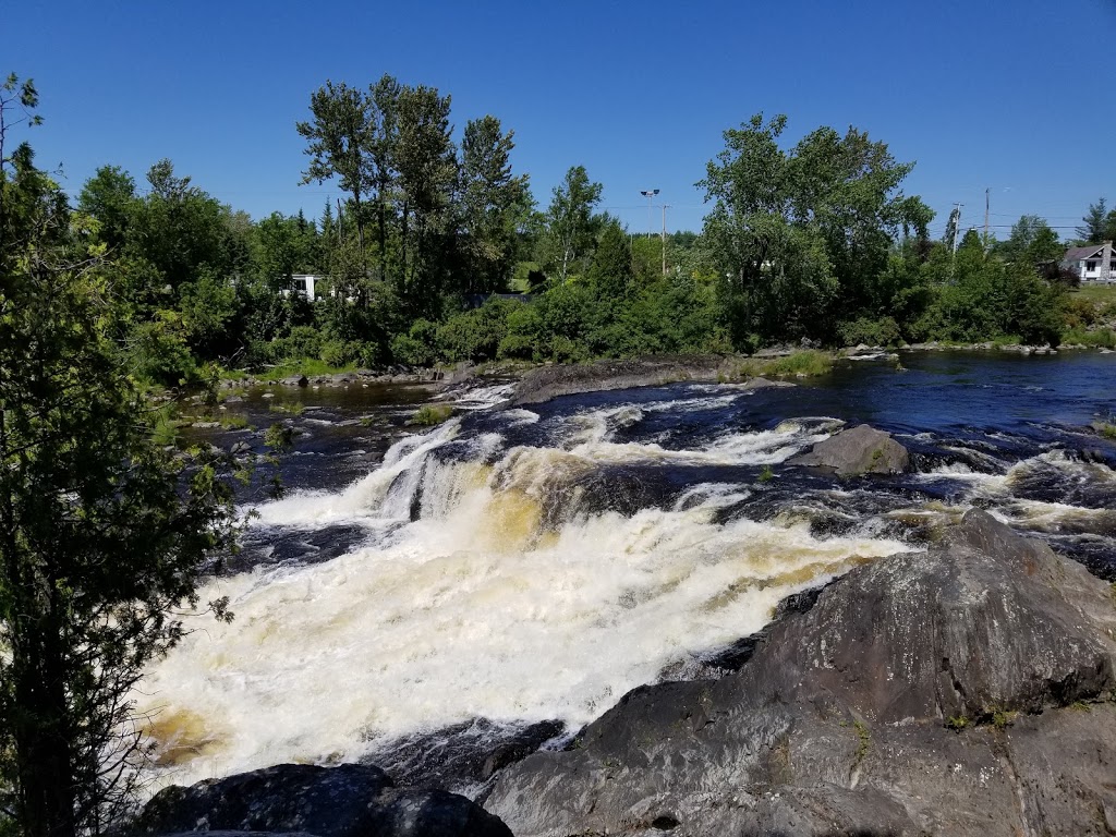 Parc John Champoux - 777 Rue Champoux, Disraeli, QC G0N 1E0, Canada