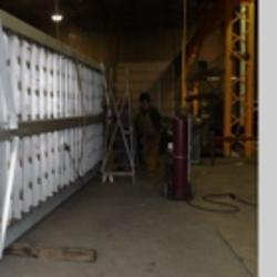 Westeel Fabrication Ltd | 6340 148 St, Surrey, BC V3S 3C4, Canada | Phone: (604) 543-8016