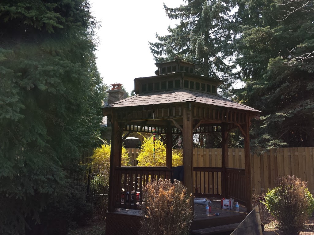 not just another roof | 2327 Sovereign St, Oakville, ON L6L 1L5, Canada | Phone: (905) 802-3381