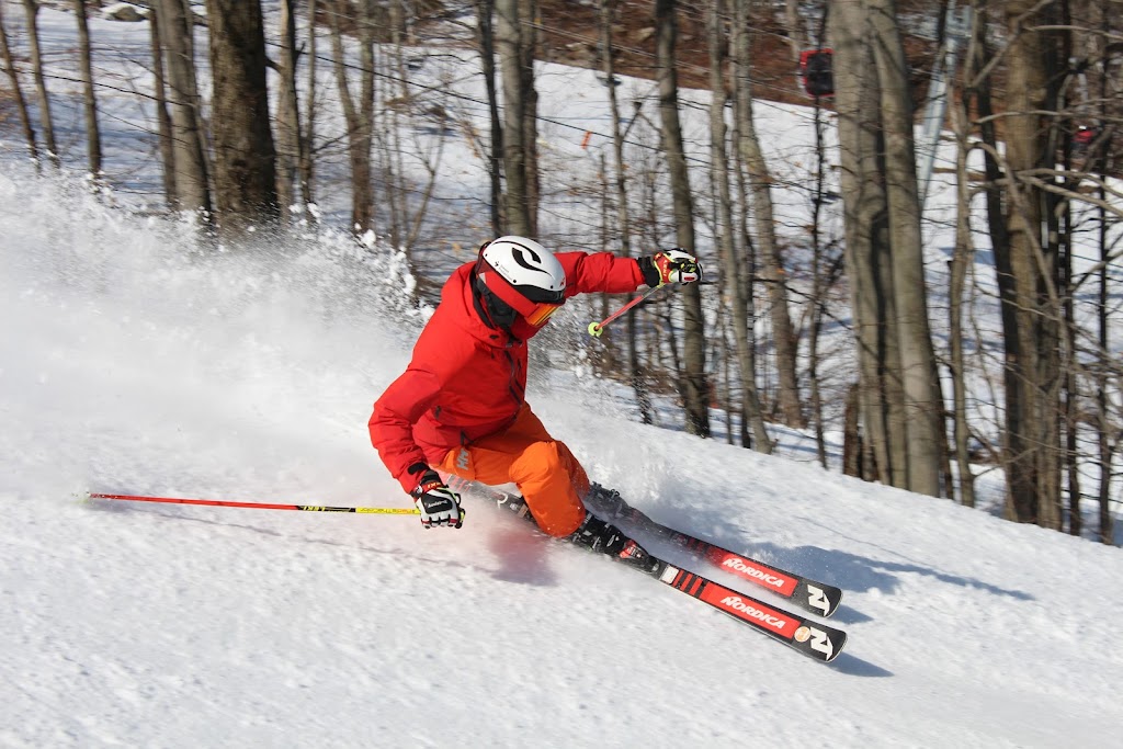 Frédérik Lépine- Kinésiologue et Professionnel de ski | Rue des Lilas, Bromont, QC J2L 1M4, Canada | Phone: (514) 268-7514