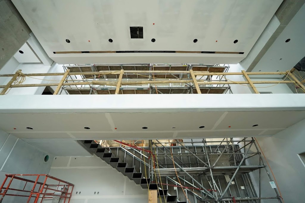 Armstrong Wall & Ceiling Solutions | 31032 Westridge Pl #64, Abbotsford, BC V2T 0C6, Canada | Phone: (778) 859-6308