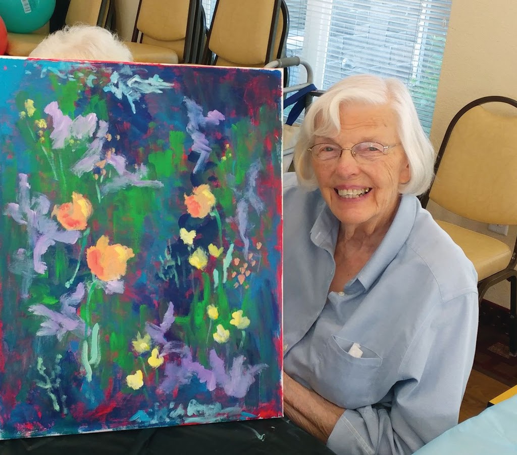 Cedarview Gracious Retirement Living | 511 Finkle St, Woodstock, ON N4V 0C4, Canada | Phone: (226) 242-0084