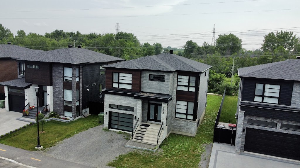 Alexandre Barreira Via Capitale | 280 A Bd de la Seigneurie O, Blainville, QC J7C 5A1, Canada | Phone: (514) 754-2775