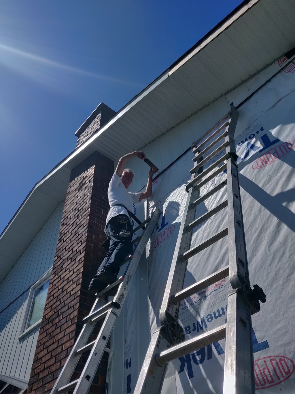 KORAL Windows | 3200 River Rock Ave, Nepean, ON K2J 0T7, Canada | Phone: (613) 302-1760