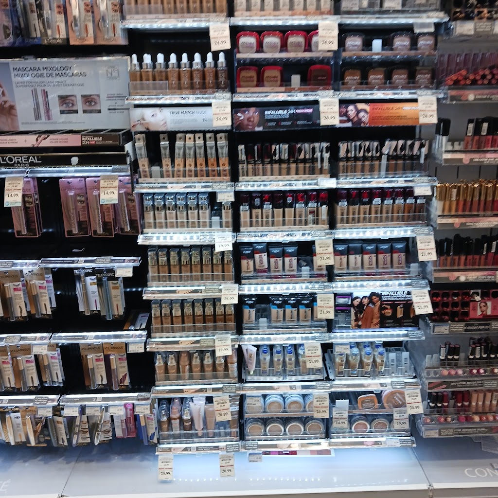PJC Jean Coutu | 4515 Bd Arthur-Sauvé, Laval, QC H7R 5P8, Canada | Phone: (450) 962-7455