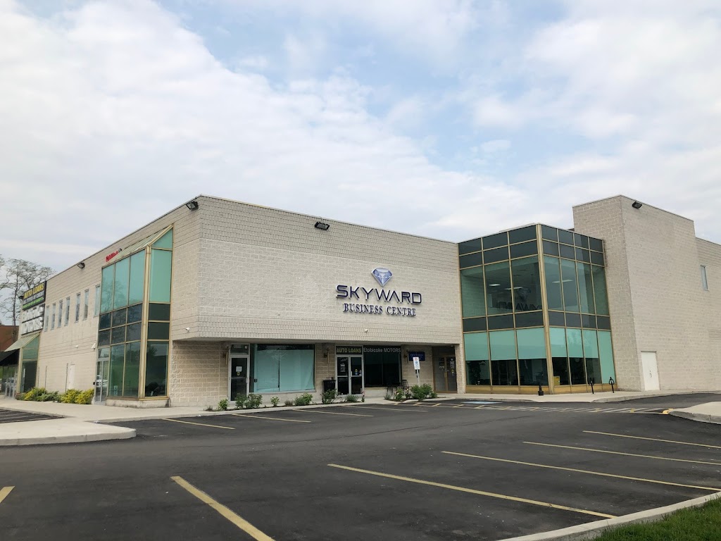 World Financial Group Canada Inc. | 2255 Dundas St W #115, Mississauga, ON L5K 1R6, Canada | Phone: (647) 949-1099