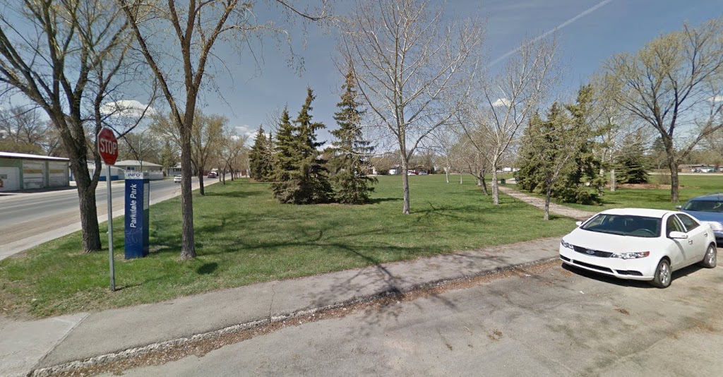 Parkdale Park | 901 Princess St, Regina, SK S4T 3Y2, Canada | Phone: (306) 777-7000
