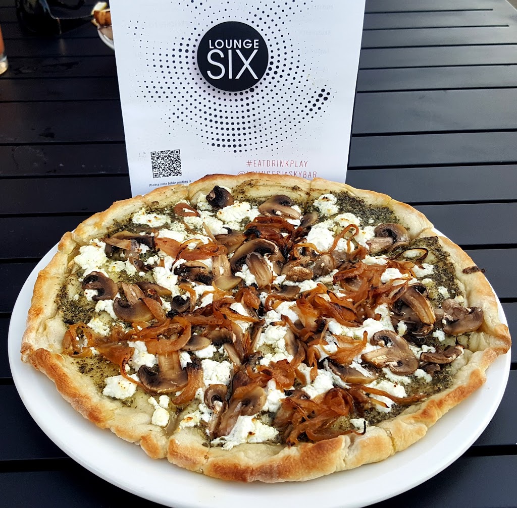 Lounge Six Parkway Sky Bar | 327 Ontario St, St. Catharines, ON L2R 5L8, Canada | Phone: (905) 688-2324