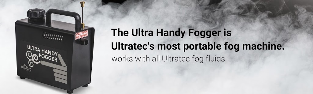 Ultratec Special Effects | 1960 Blue Heron Dr, London, ON N6H 5L9, Canada | Phone: (519) 659-7972