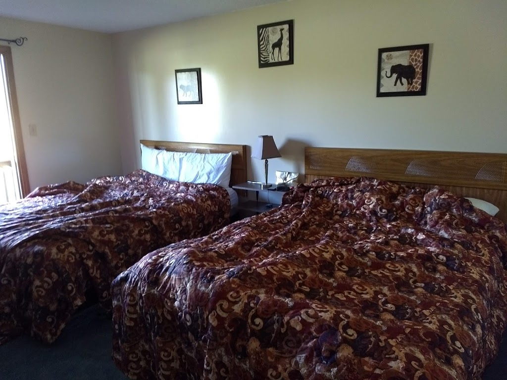 Cinderella Motel & Campground | 2797 Grand Island Blvd, Grand Island, NY 14072, USA | Phone: (716) 773-2872