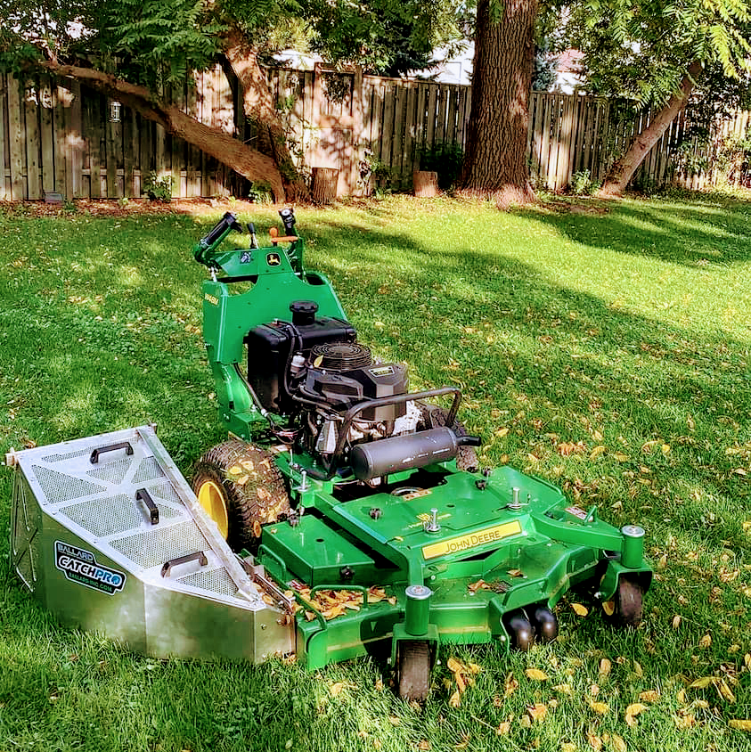 Simon’s Lawn Care | 10026 Florence St, St Thomas, ON N5P 4L7, Canada | Phone: (226) 270-6061