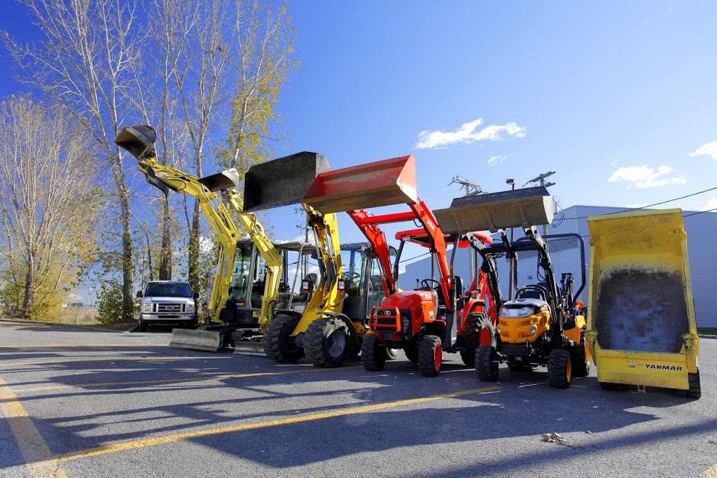 Location doutils GPS | 1282 Avenue de la Gare, Mascouche, QC J7K 2Z2, Canada | Phone: (450) 417-1477