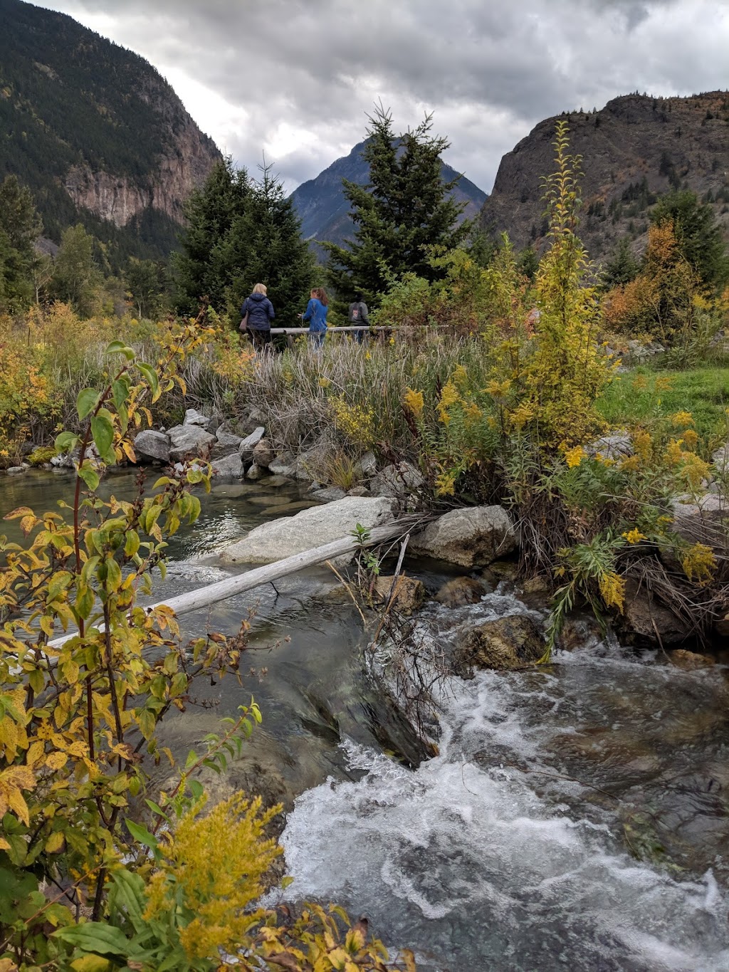 Splitrock Environmental | South 1119, BC-99, Lillooet, BC V0K 1V0, Canada | Phone: (250) 256-0002