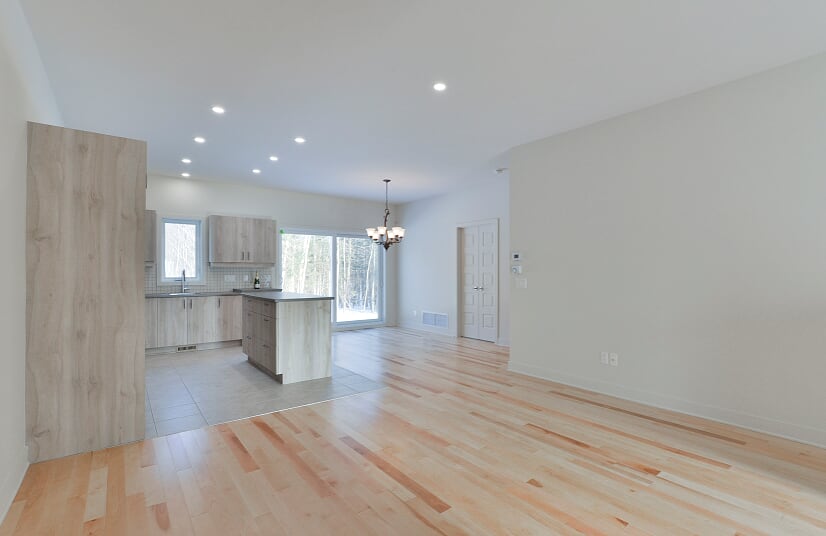 QUARTIER DU HAVRE - MAISONS NEUVES À VENDRE STE-SOPHIE | 1517 Chem. de lAchigan O, Sainte-Sophie, QC J5J 2R3, Canada | Phone: (514) 348-6888