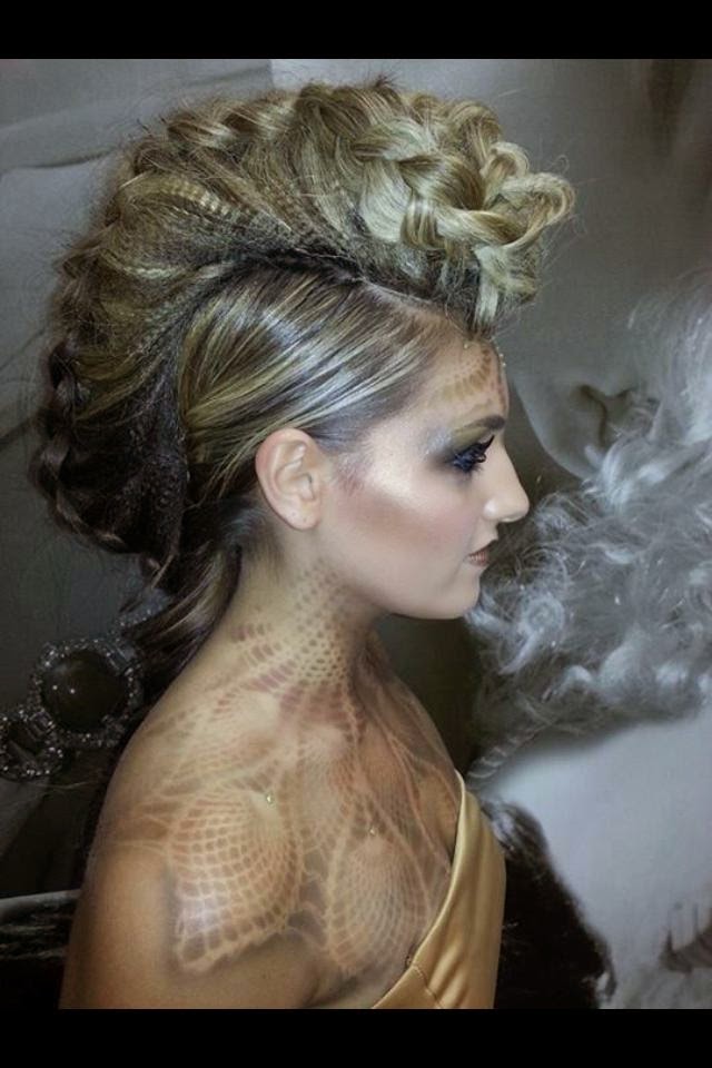 Alter Ego Hair Studio | 875 Lakeshore Dr W, Salmon Arm, BC V1E 1E4, Canada | Phone: (250) 253-9833