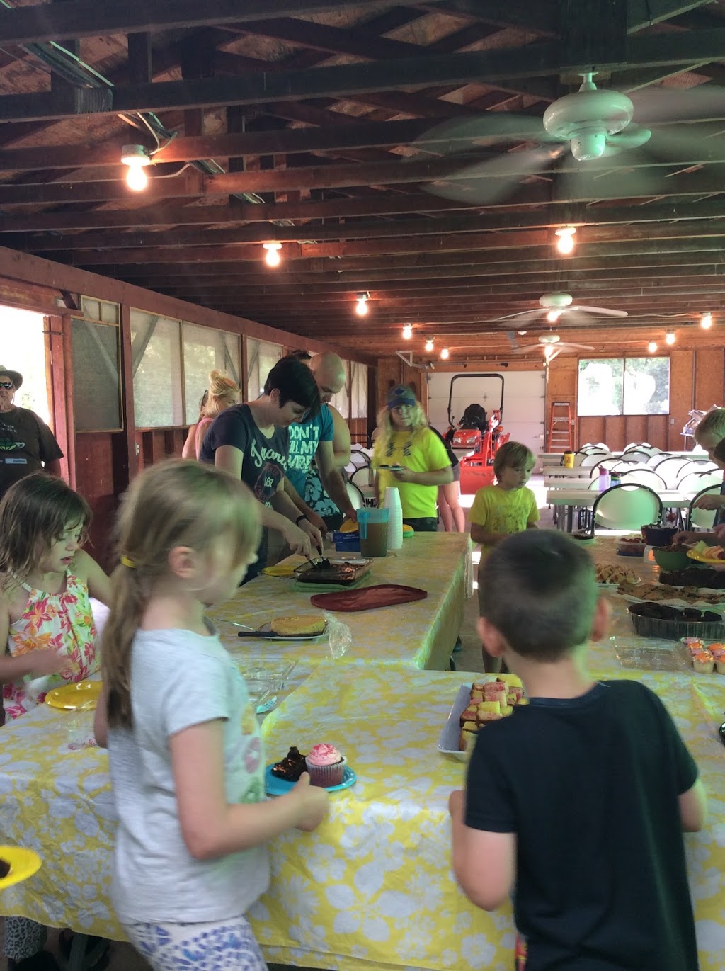Cobourg East Campground | 253 Benlock Rd, Grafton, ON K0K 2G0, Canada | Phone: (905) 349-2594