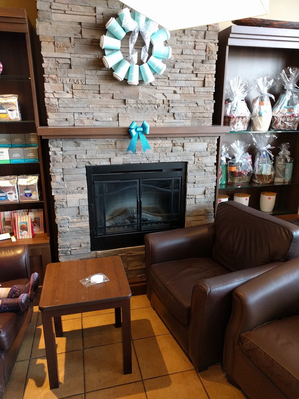 Second Cup Coffee Co. | 311 York Mills Rd, North York, ON M2L 2A8, Canada | Phone: (416) 444-1730
