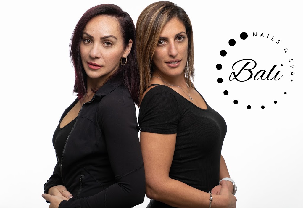 Bali Nails & Spa | 69 Napa Hill Ct, Thornhill, ON L4J 8S2, Canada | Phone: (416) 871-0500