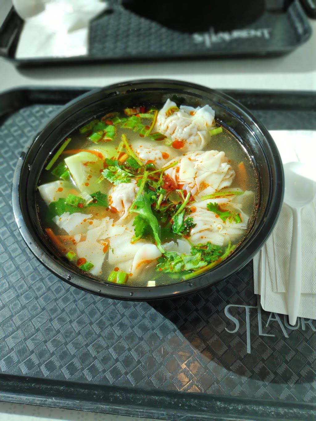 Shanghai 360 | 1248 St. Laurent Blvd, Ottawa, ON K1K 4K9, Canada | Phone: (613) 745-9888