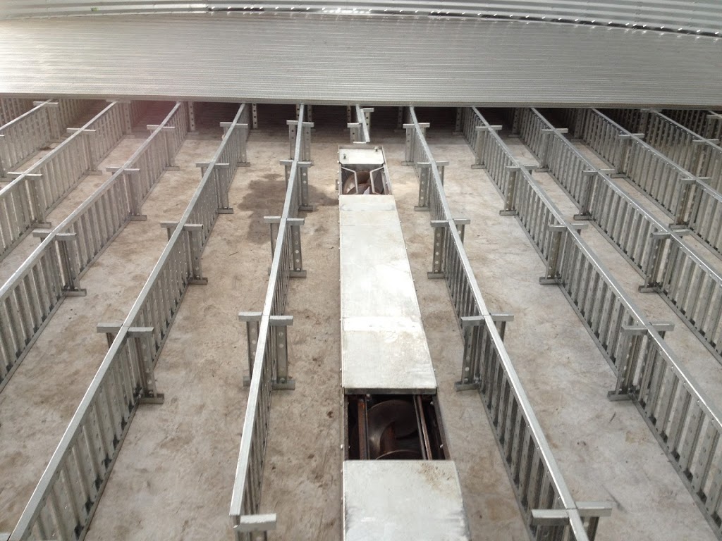 All Size Perforating Ltd | 20107 10 St, Winkler, MB R6W 4C3, Canada | Phone: (204) 325-9457