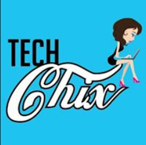 Tech Chix | 911 78 Ave SW, Calgary, AB T2V 0T7, Canada | Phone: (403) 975-7873
